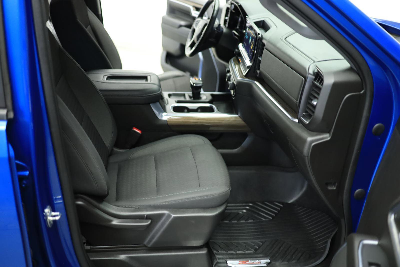 Used 2022 Chevrolet Silverado 1500 RST image 58