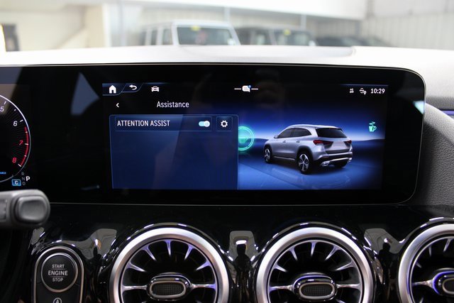 Used 2024 Mercedes-Benz GLA 250 image 29