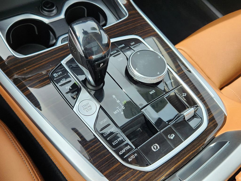 Used 2019 BMW X7 xDrive40i w/ Premium Package image 31