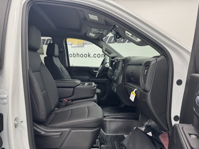 New 2026 Chevrolet Silverado 2500 W/T w/ WT Convenience Package image 36