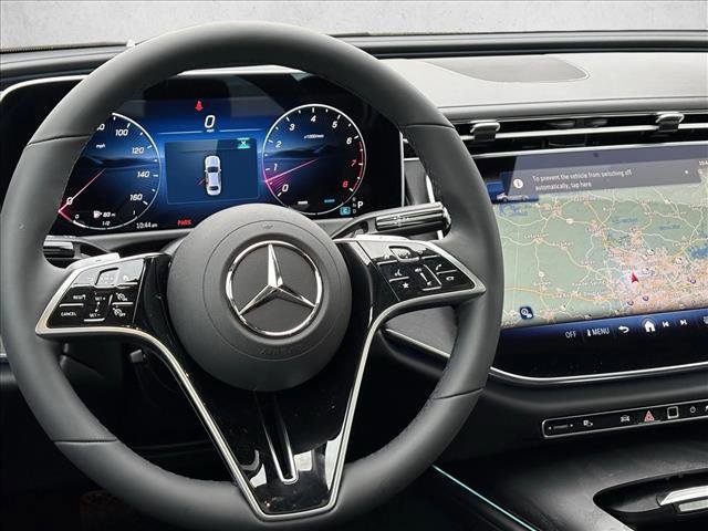New 2026 Mercedes-Benz E 350 Sedan image 17
