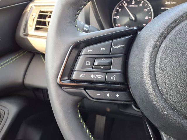 New 2026 Subaru Ascent Bronze Edition AWD/4WD image 30