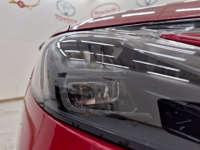 New 2026 Toyota Camry XSE FWD image 10