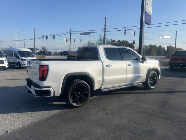 Used 2021 GMC Sierra 1500 Denali w/ Denali Ultimate Package image 5