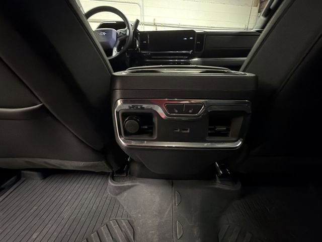 Certified 2024 Chevrolet Silverado 2500 LTZ w/ LTZ Plus Package image 22