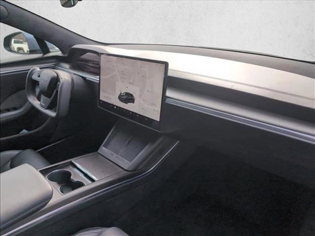 Used 2021 Tesla Model S Plaid image 22