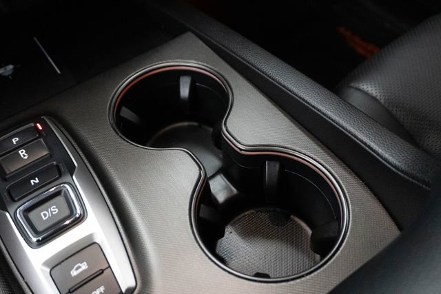 Certified 2025 Honda Ridgeline TrailSport+ image 35