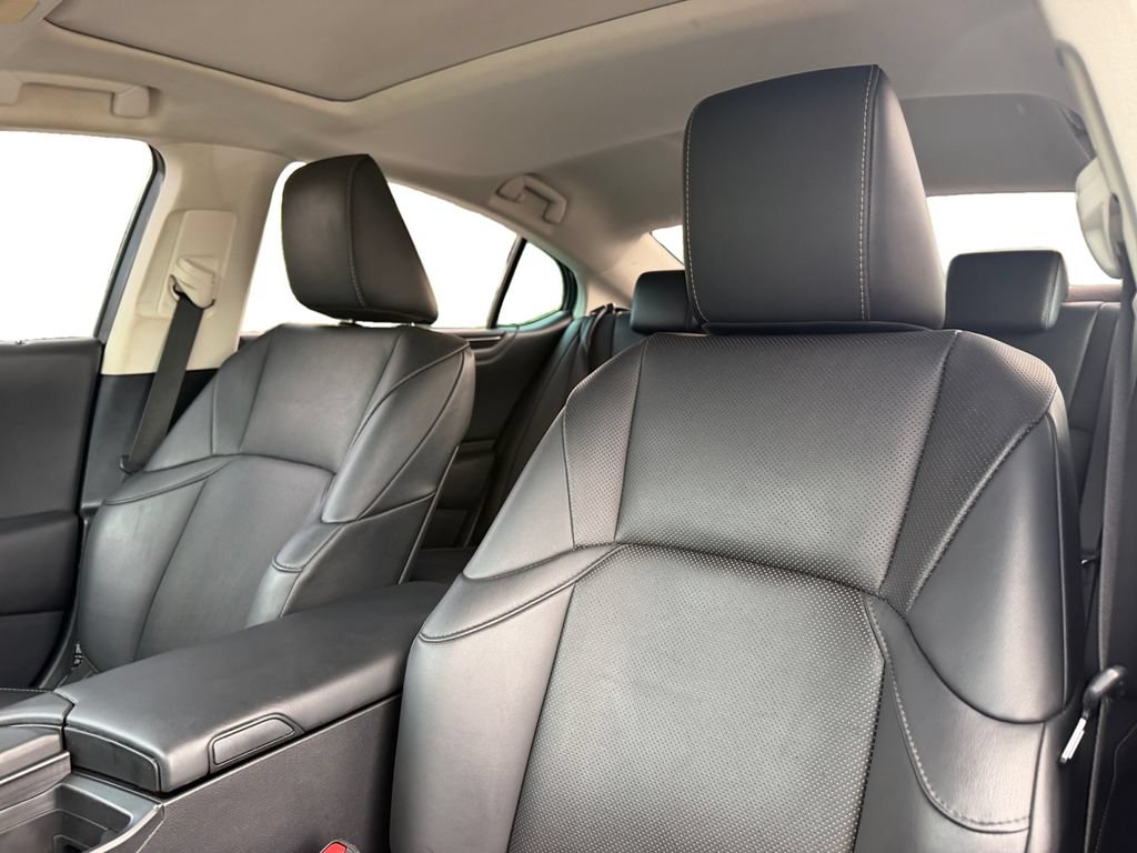 Used 2021 Lexus ES 250 w/ Premium Package AWD/4WD image 24