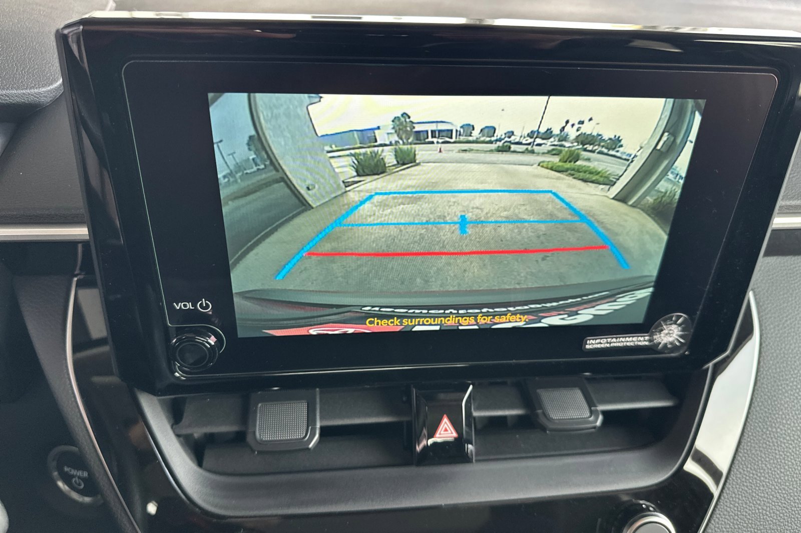 New 2026 Toyota Corolla LE image 21