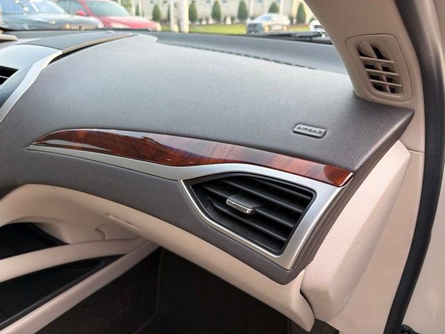 Used 2016 Lincoln MKZ w/ Equipment Group 200A Select FWD image 23