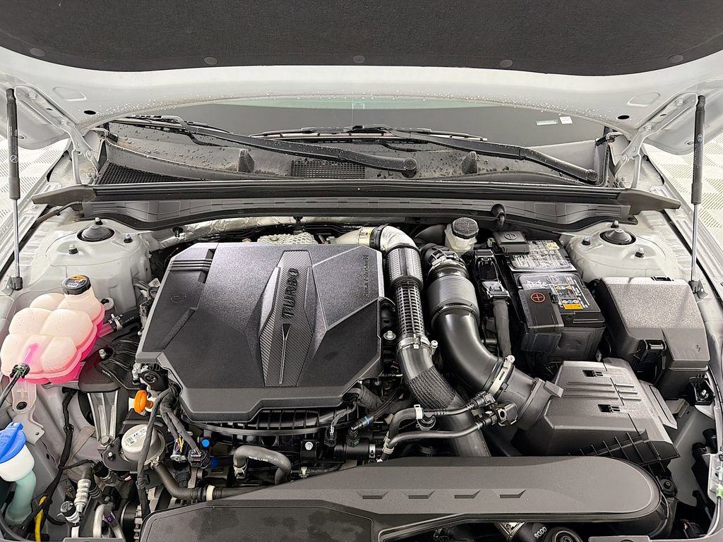 Used 2024 Kia K5 GT w/ GT1 Package image 33