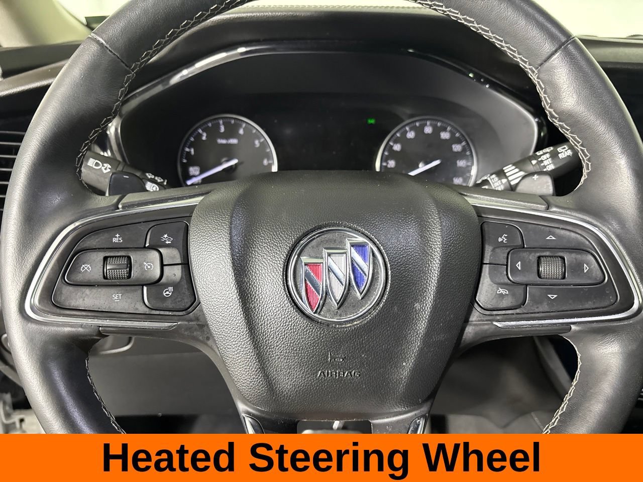 Used 2023 Buick Envision Essence w/ Sport Touring Package AWD/4WD image 17