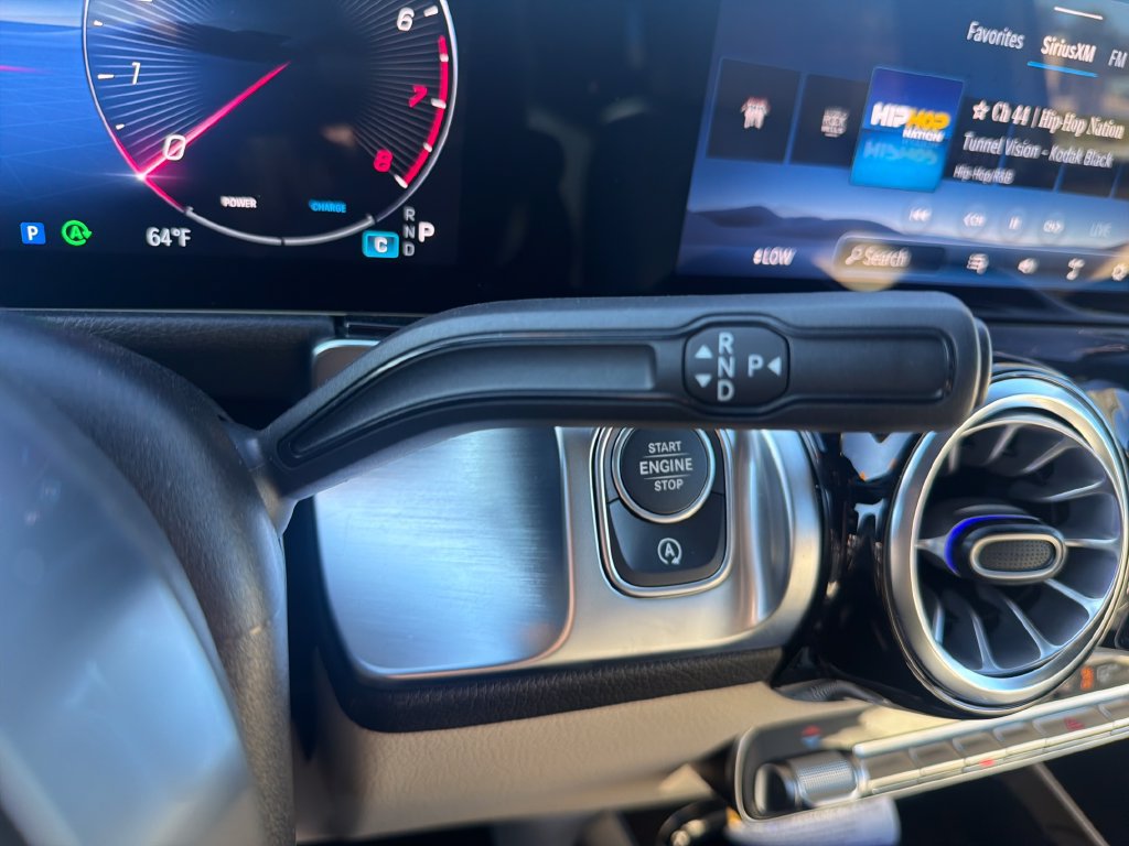 New 2026 Mercedes-Benz GLB 250 4MATIC image 11