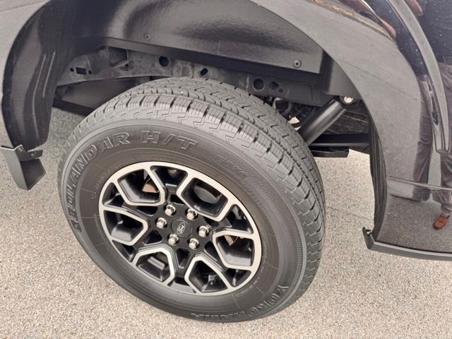 Used 2022 Ford F150 XLT w/ Equipment Group 302A High AWD/4WD image 14