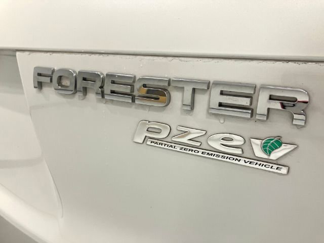 Used 2011 Subaru Forester 2.5X Limited w/ Rugged Pkg 1I image 17