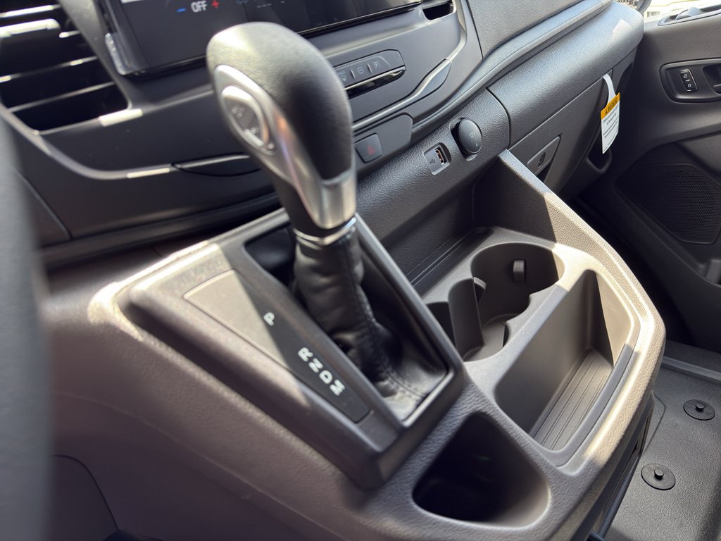 New 2026 Ford Transit 250 148 Medium Roof Extended AWD image 27