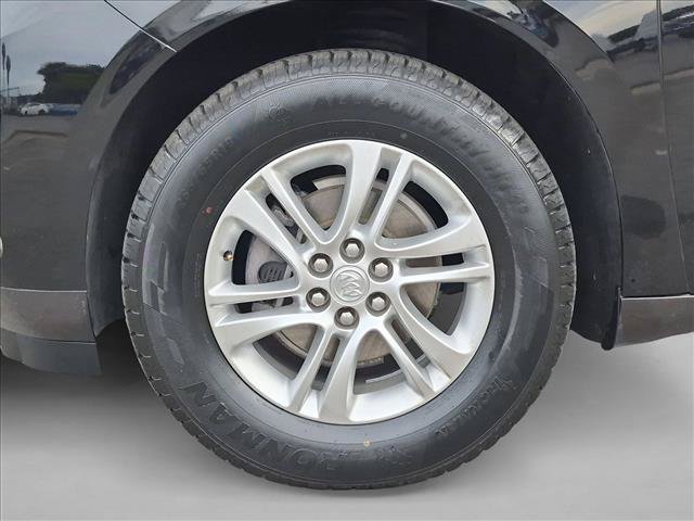 Used 2020 Buick Enclave Preferred FWD image 24