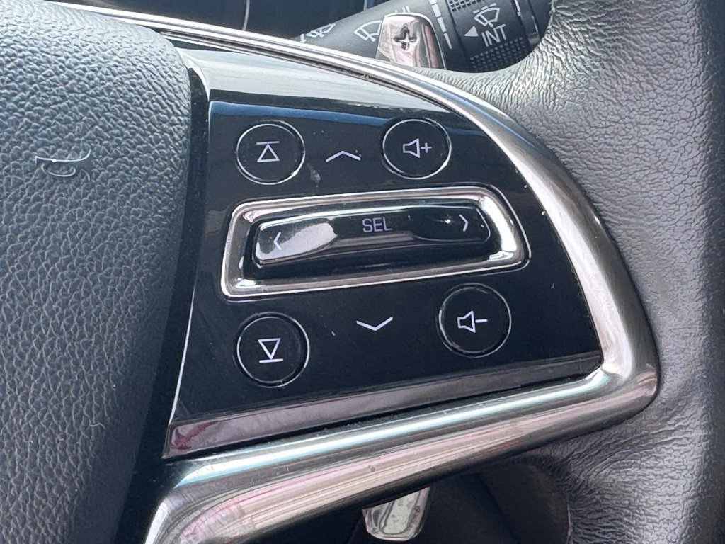 Used 2019 Cadillac CTS Luxury image 22