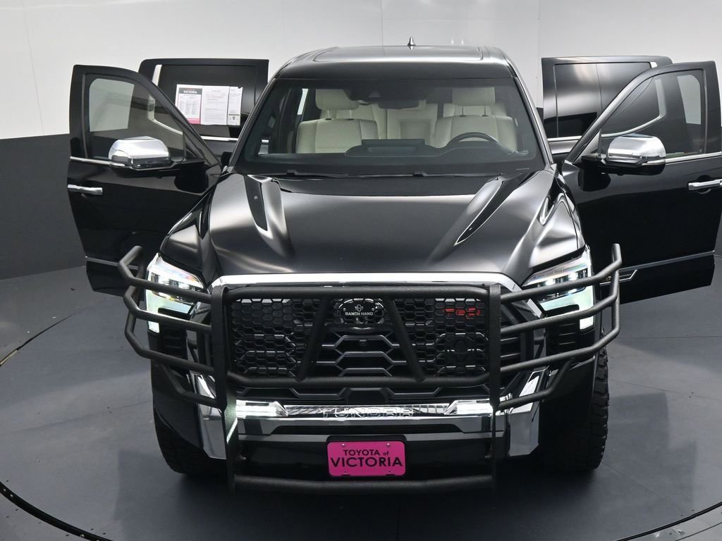 Used 2023 Toyota Tundra 1794 Edition image 25