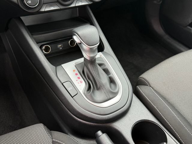 Used 2023 Kia Forte LXS FWD image 23