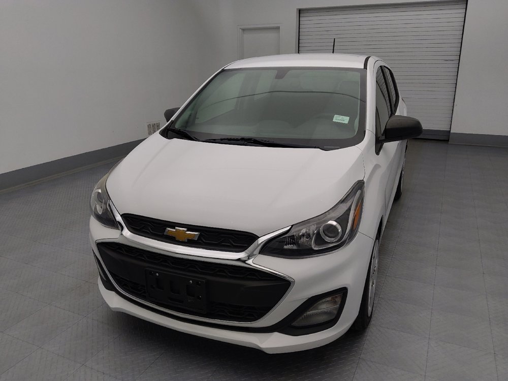 Used 2021 Chevrolet Spark LS image 15