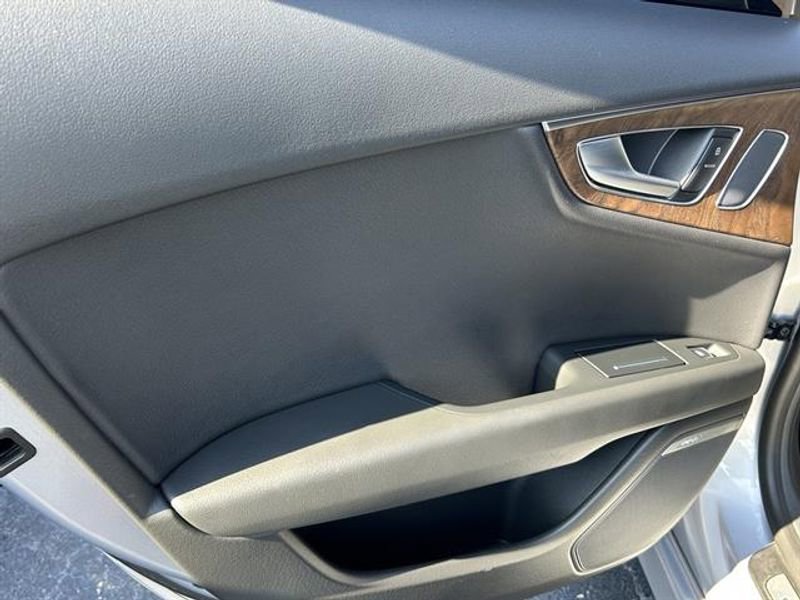 Used 2016 Audi A7 3.0T Prestige w/ Prestige Package image 25