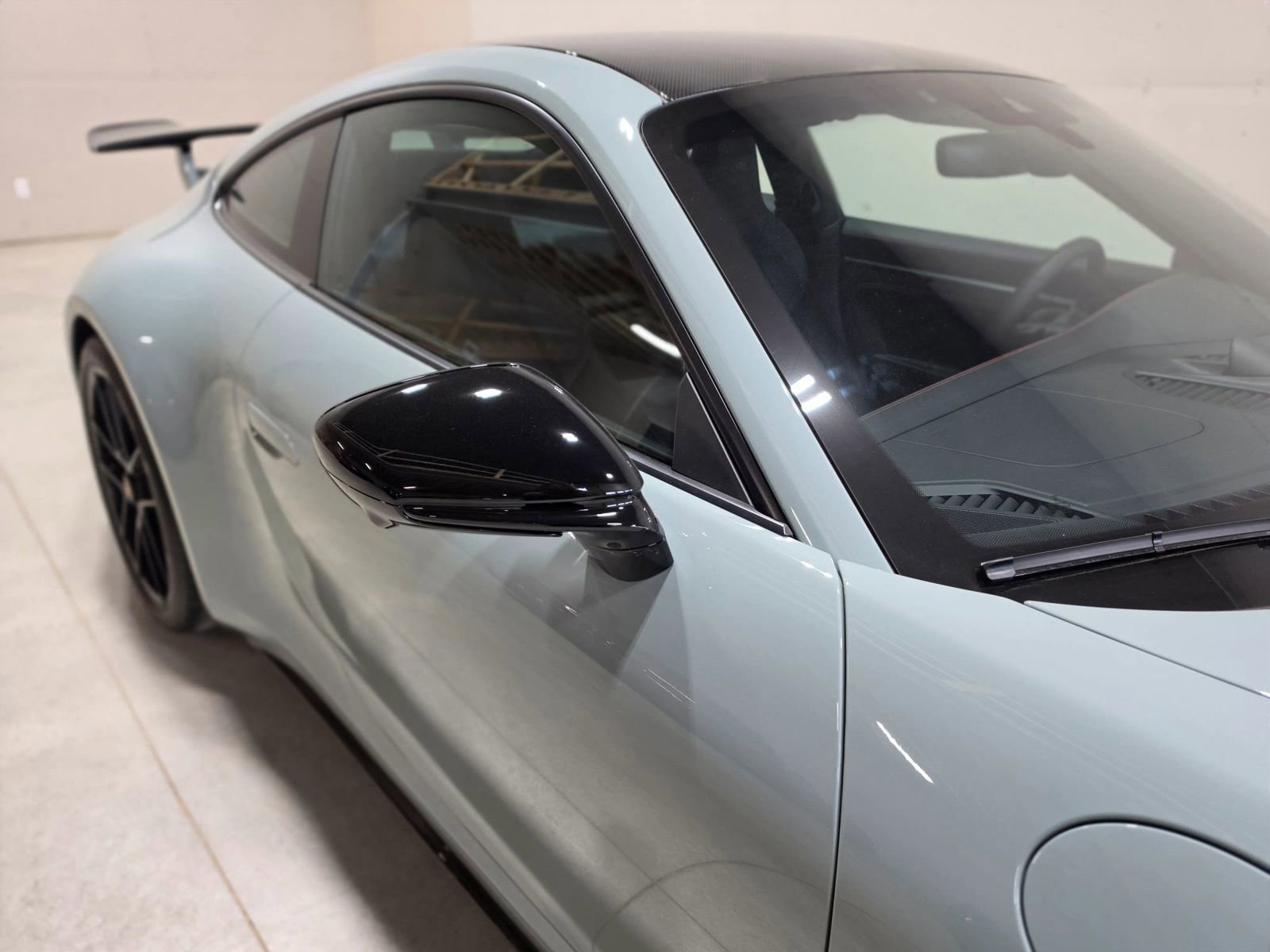 Used 2025 Porsche 911 Carrera 4 GTS AWD/4WD image 44