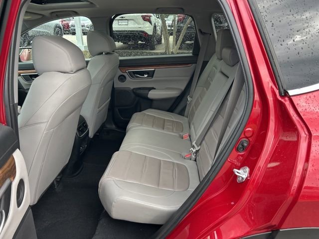 Used 2022 Honda CR-V Touring image 10