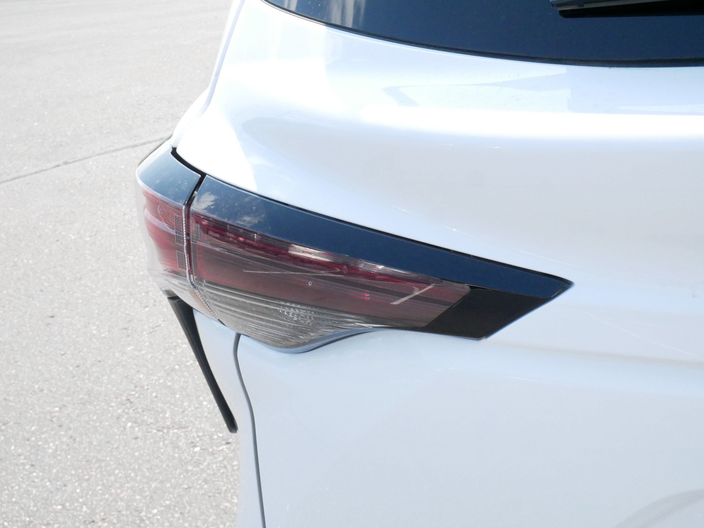 Certified 2026 Toyota Sienna LE FWD image 17