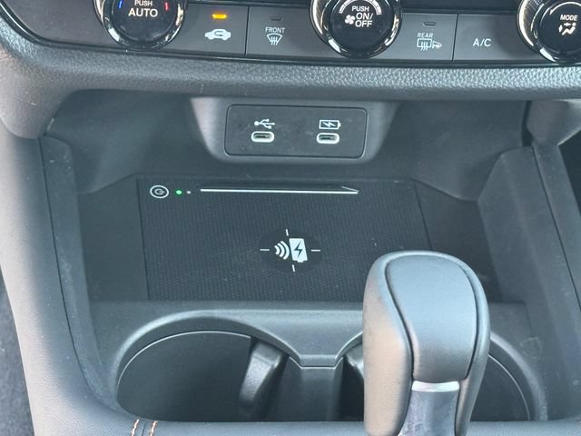 Certified 2026 Honda HR-V Sport image 20