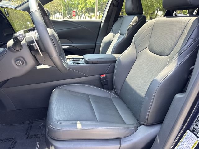 Certified 2024 Lexus RX 350 Premium Plus w/ Convenience Package FWD image 11