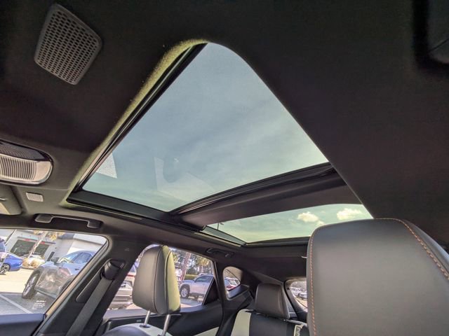 Used 2024 Lexus NX 350h AWD w/ Vision Package image 22