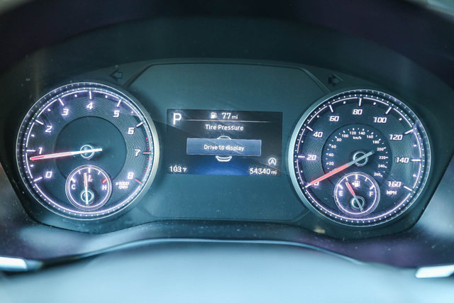 Certified 2022 Hyundai Santa Fe SEL AWD/4WD image 25