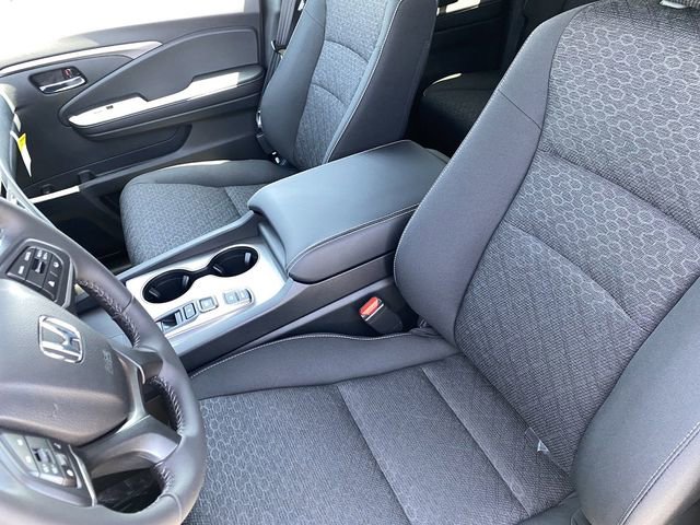 New 2025 Honda Ridgeline Sport+ image 12