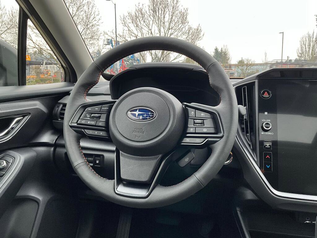 New 2026 Subaru Crosstrek 2.5i Limited image 21