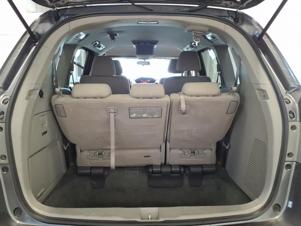 Used 2016 Honda Odyssey SE image 25