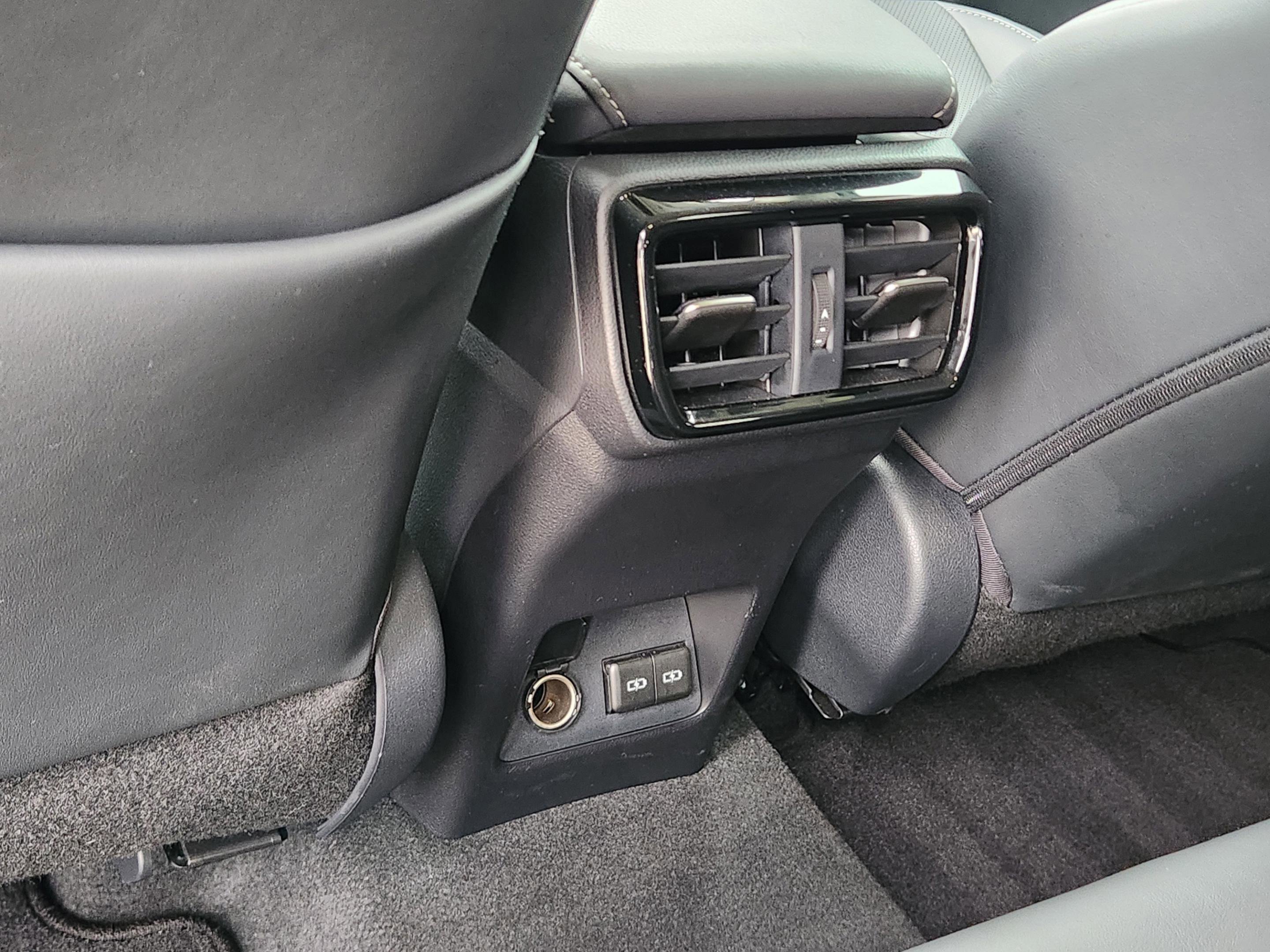 Used 2026 Lexus NX 350 AWD image 28