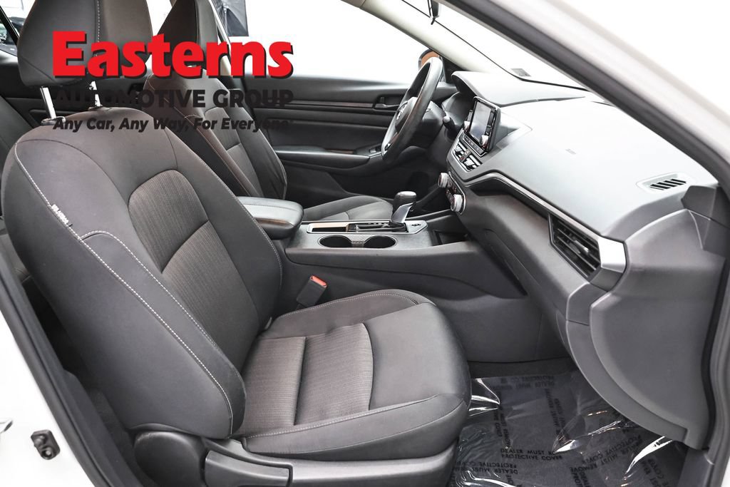 Used 2024 Nissan Altima 2.5 S FWD image 23