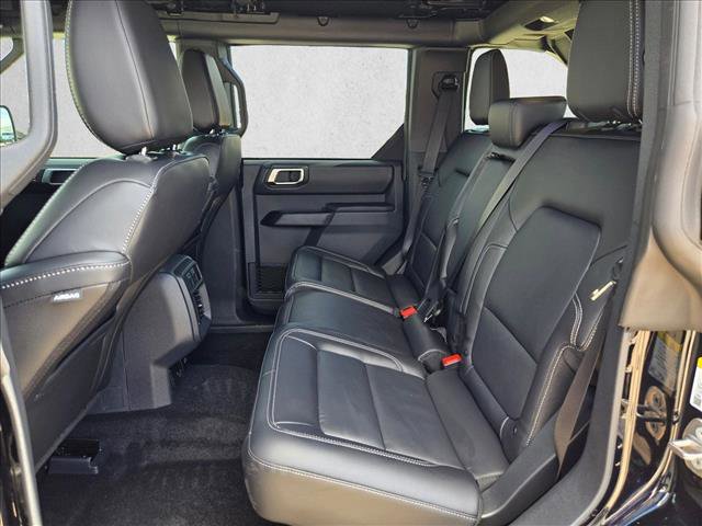 New 2026 Ford Bronco Outer Banks image 16