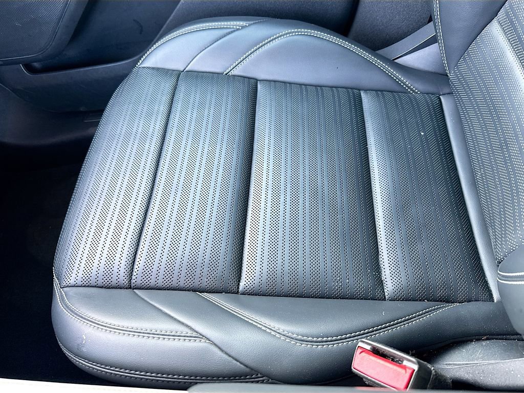 Used 2024 Lincoln Nautilus Reserve image 22