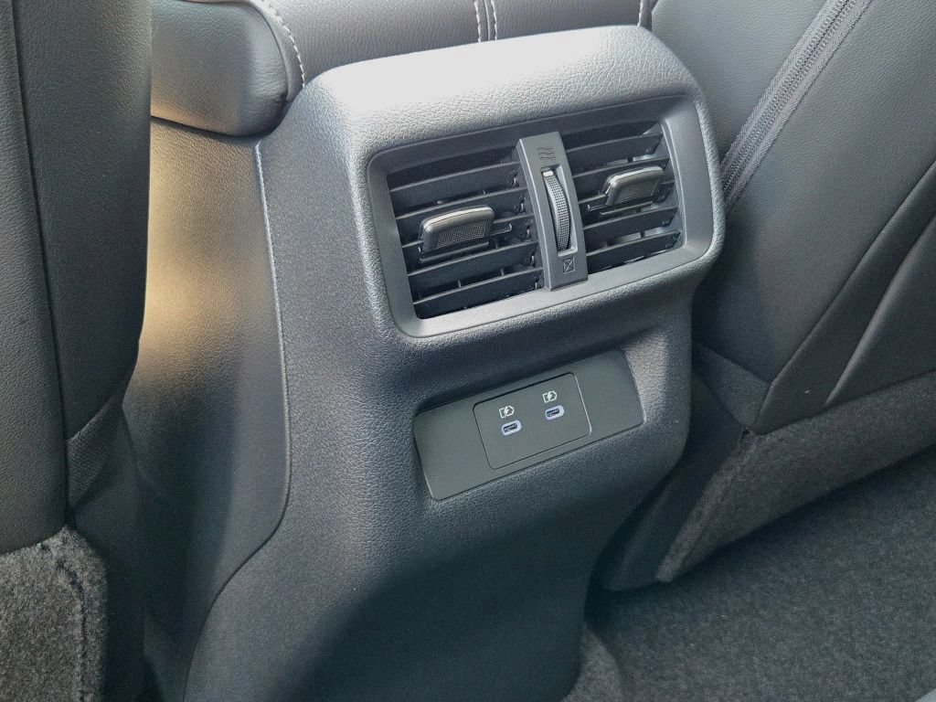 New 2026 Nissan Murano SL AWD/4WD image 19