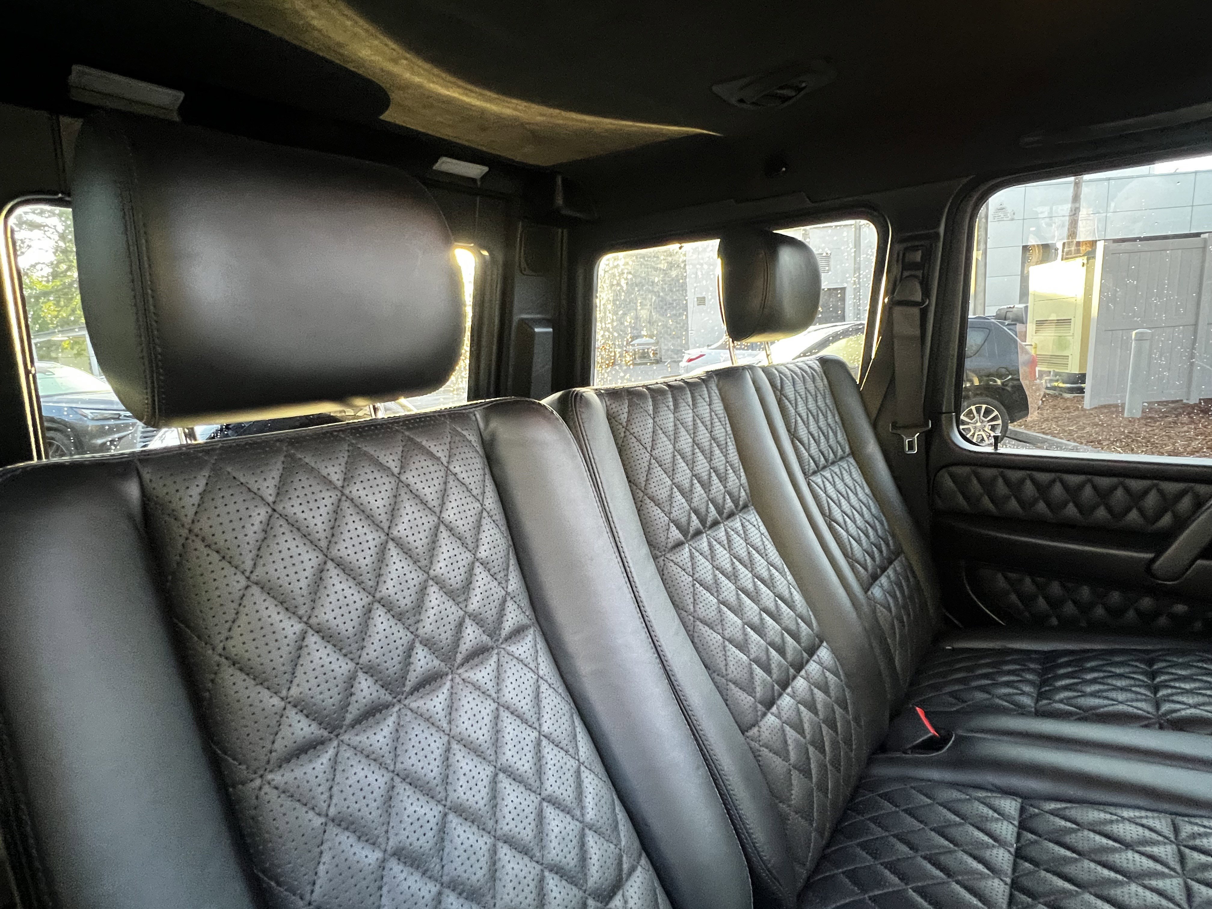 Used 2016 Mercedes-Benz G 65 AMG 4MATIC image 42