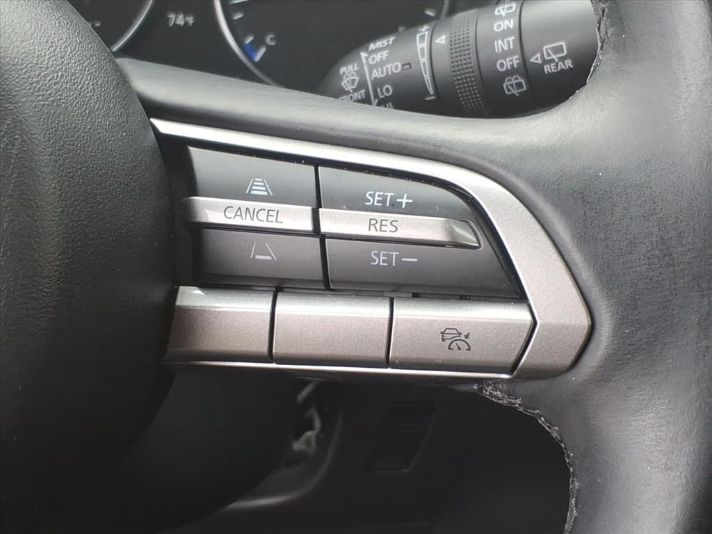 Used 2023 MAZDA CX-30 AWD 2.5 S w/ Select Package image 16