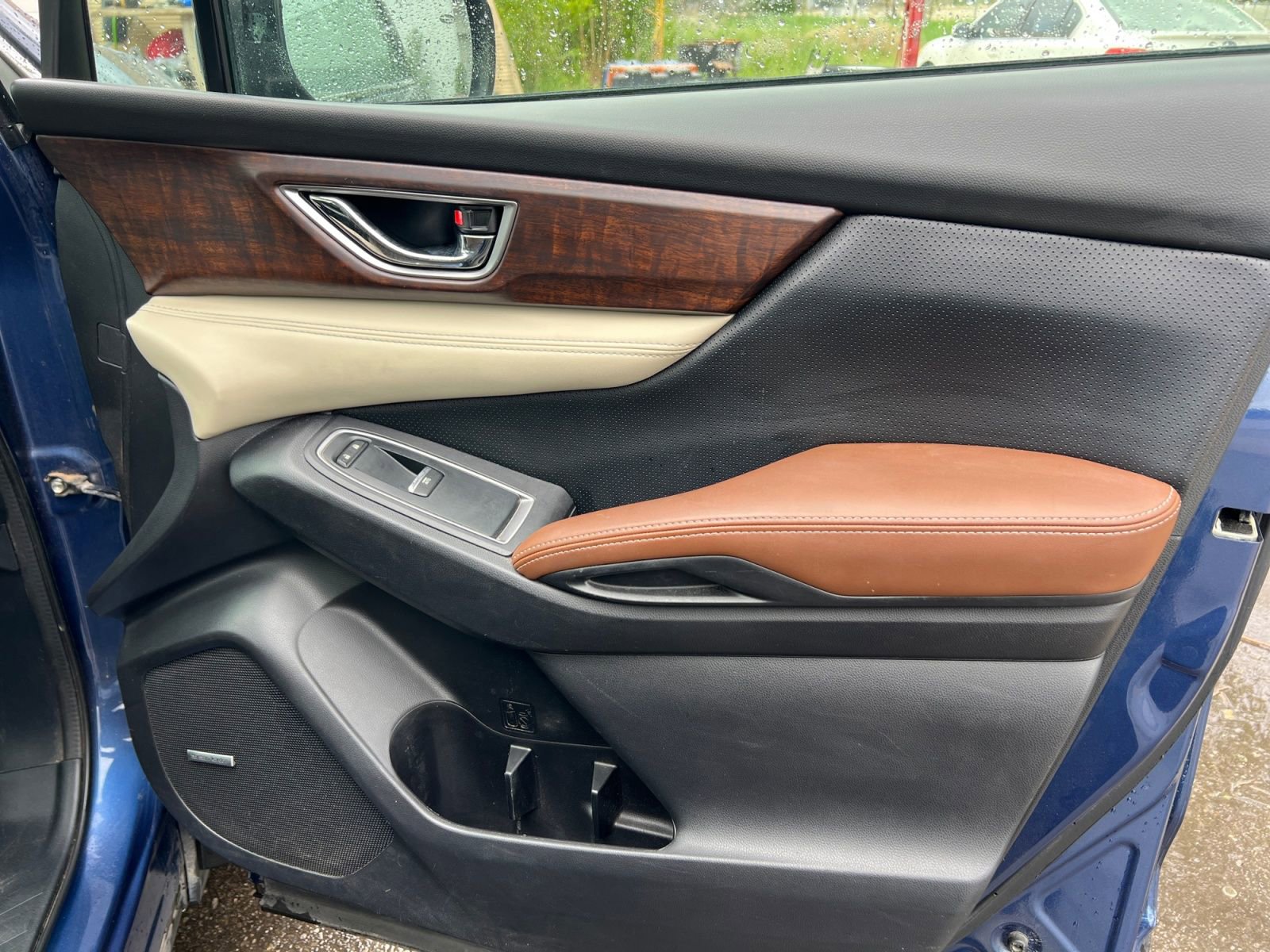 Used 2019 Subaru Ascent Touring AWD/4WD image 17