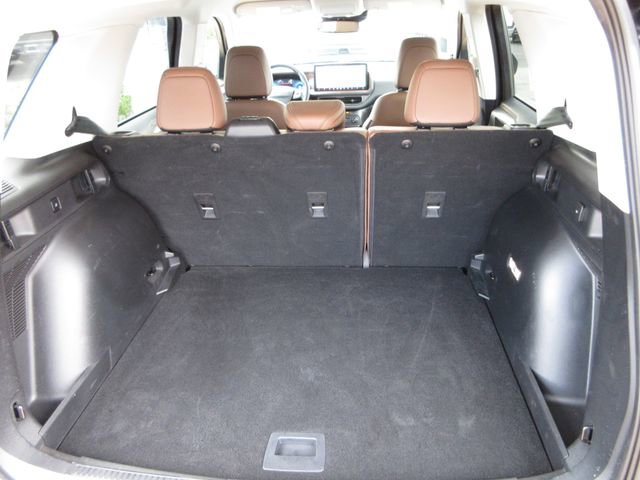 Certified 2025 Ford Bronco Sport Outer Banks w/ Outer Banks Tech Package+ image 27