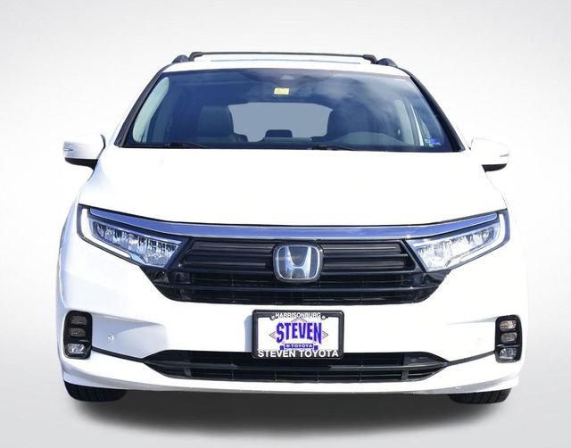 Used 2022 Honda Odyssey Touring image 7