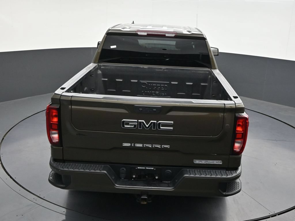 Used 2023 GMC Sierra 1500 Elevation RWD image 20