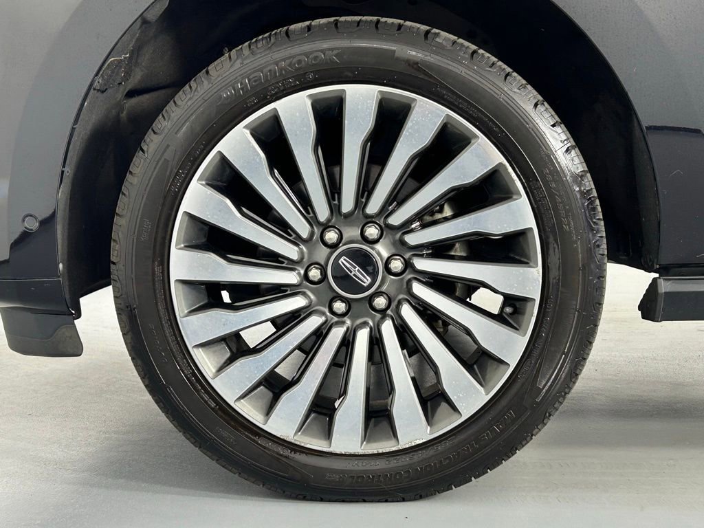 Used 2020 Lincoln Navigator L Reserve w/ Luxury Package AWD/4WD image 44