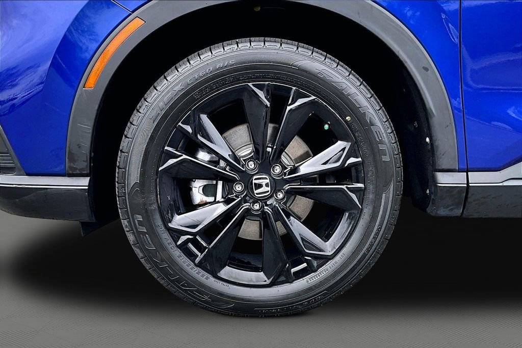 Used 2023 Honda CR-V Sport Touring image 24