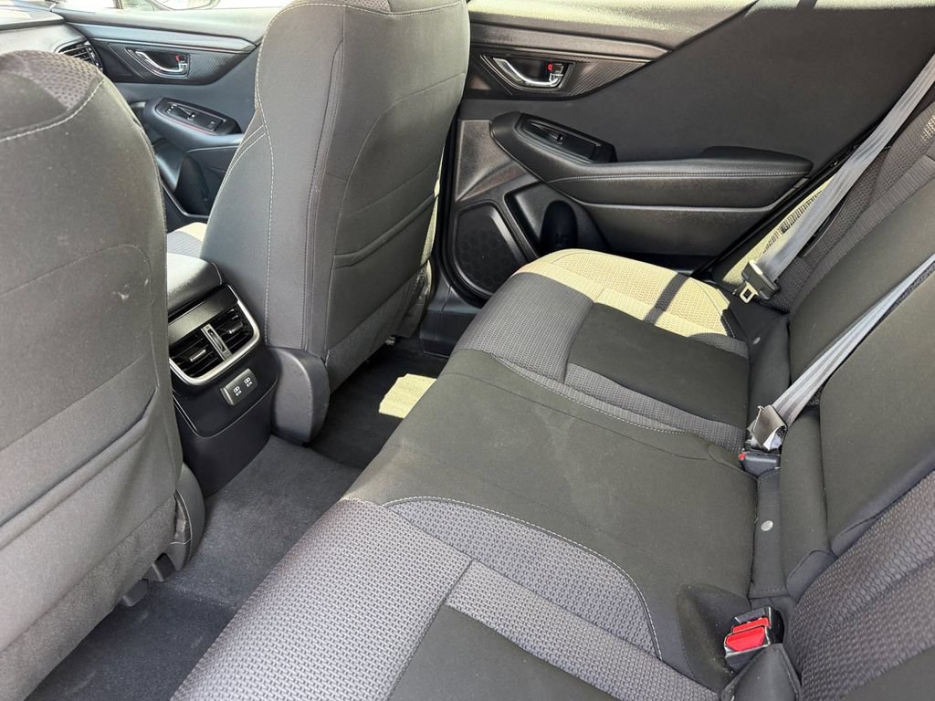 Used 2022 Subaru Outback Premium AWD/4WD image 14